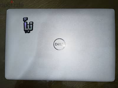 Dell Latitude 5420 11th gen