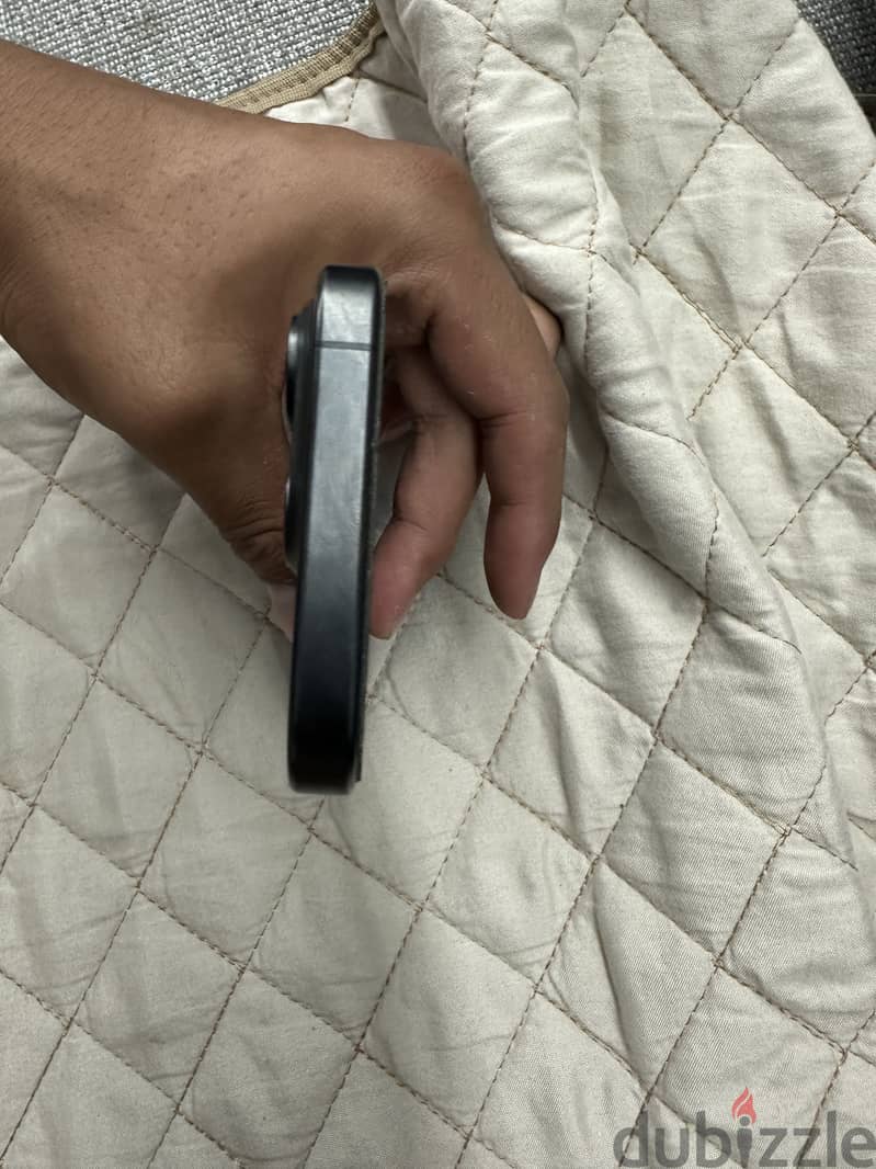Apple - iPhone 15 Pro 1