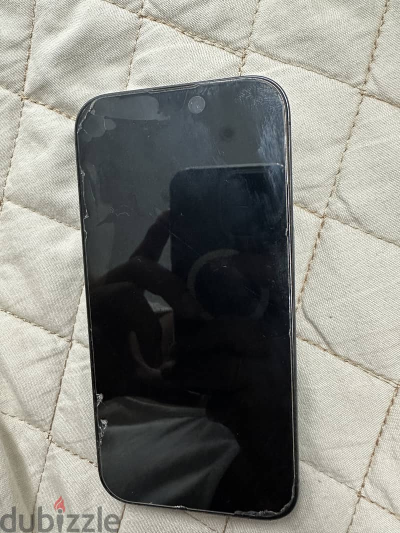 Apple - iPhone 15 Pro 7