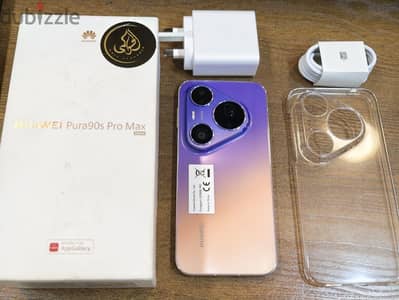 Huawei Pura 90s Pro Max
