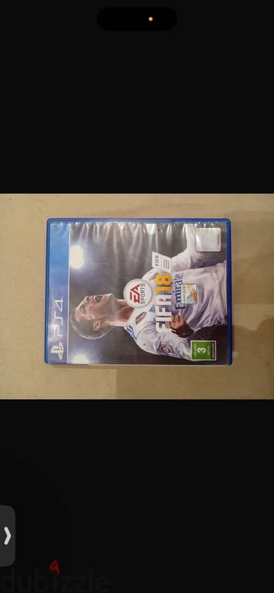 FIFA 21 & 18