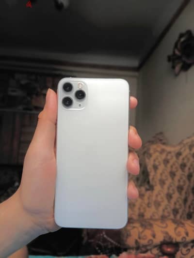 Apple - iPhone 11 Pro Max