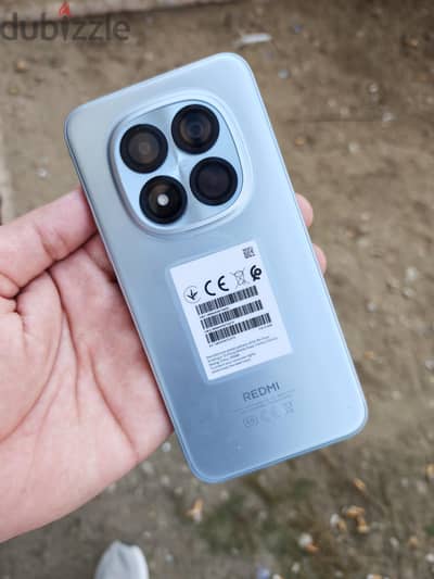 redmi note 15 pro plus