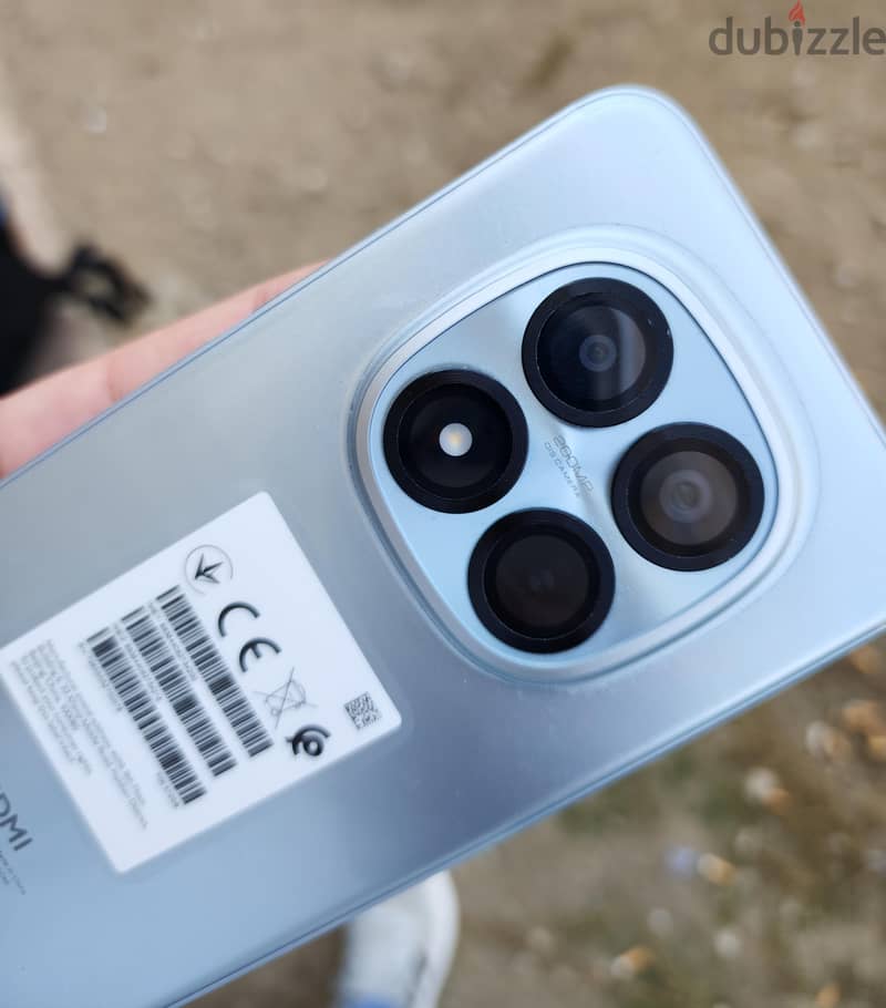 redmi note 15 pro plus 4