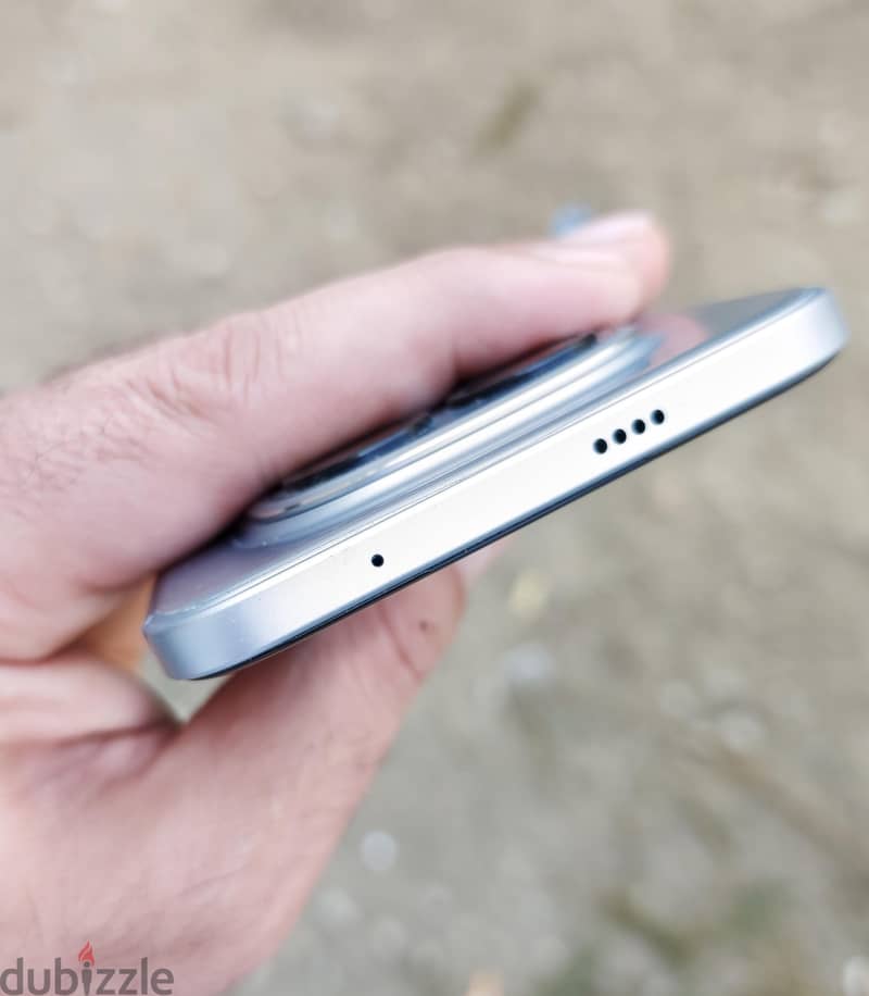 redmi note 15 pro plus 5