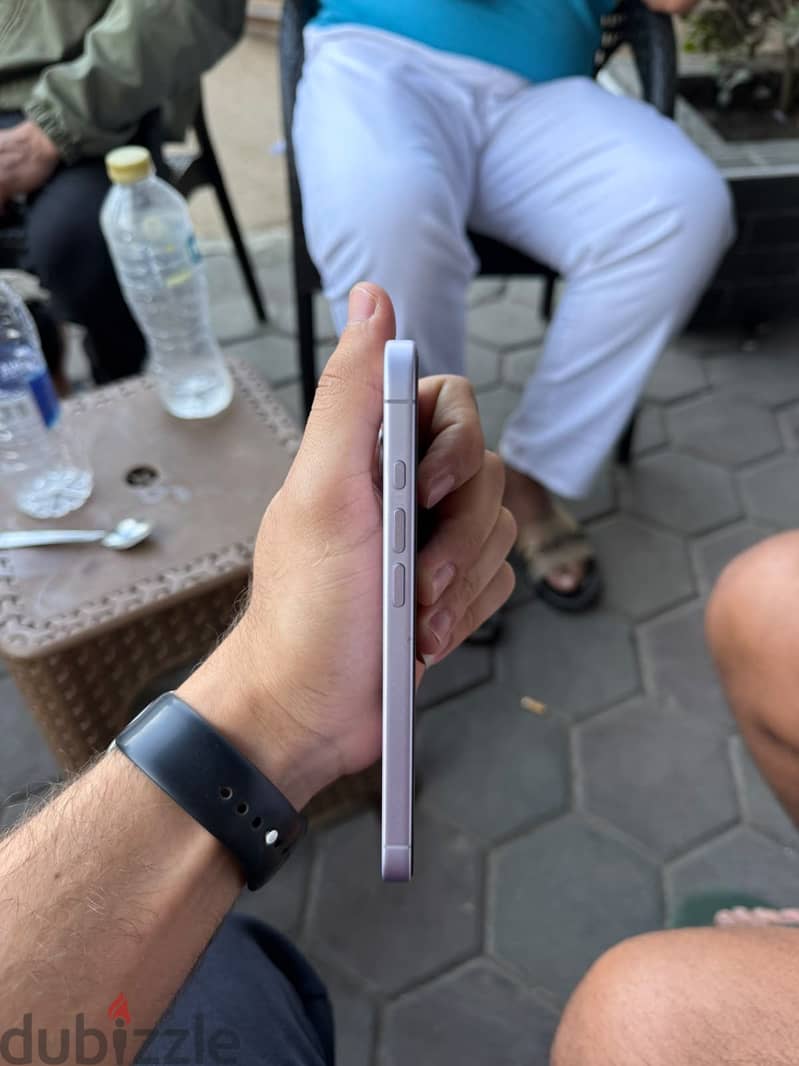 Apple - iPhone 17 5
