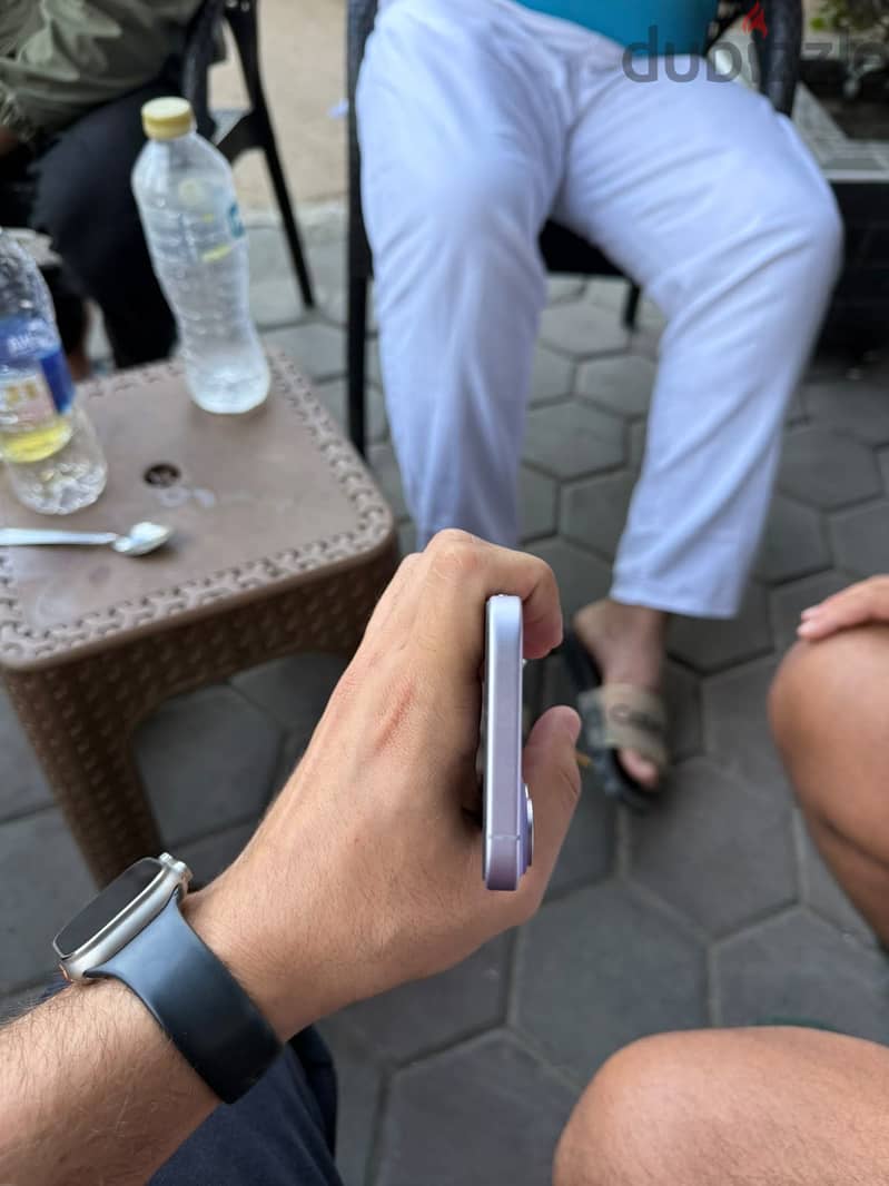 Apple - iPhone 17 6