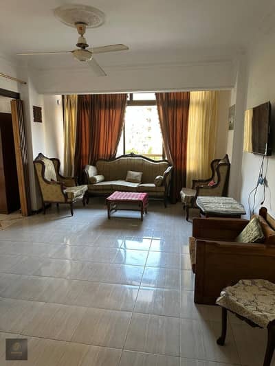  Prime Turnkey Investment Opportunity – 141 sqm Fully Furnished Apartment on the 3rd Floor with an Existing Monthly Rental Yield of EGP 17,000 in t