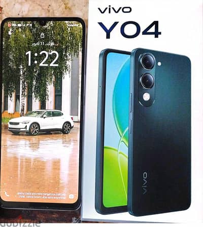 Vivo Y04