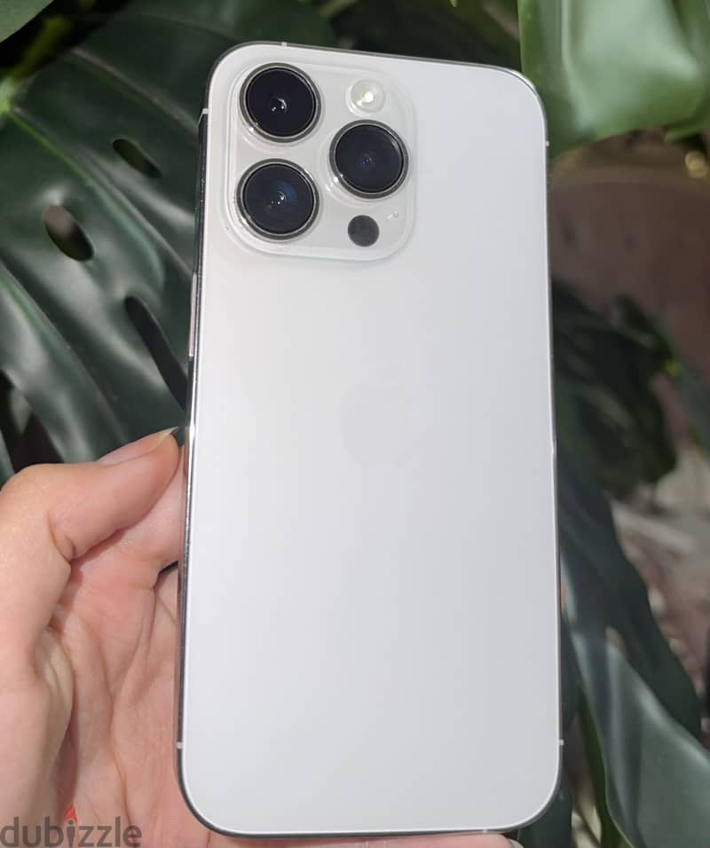 Apple - iPhone 14 Pro 1