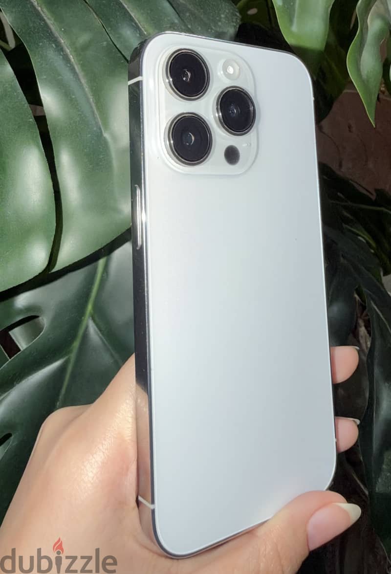 Apple - iPhone 14 Pro 2