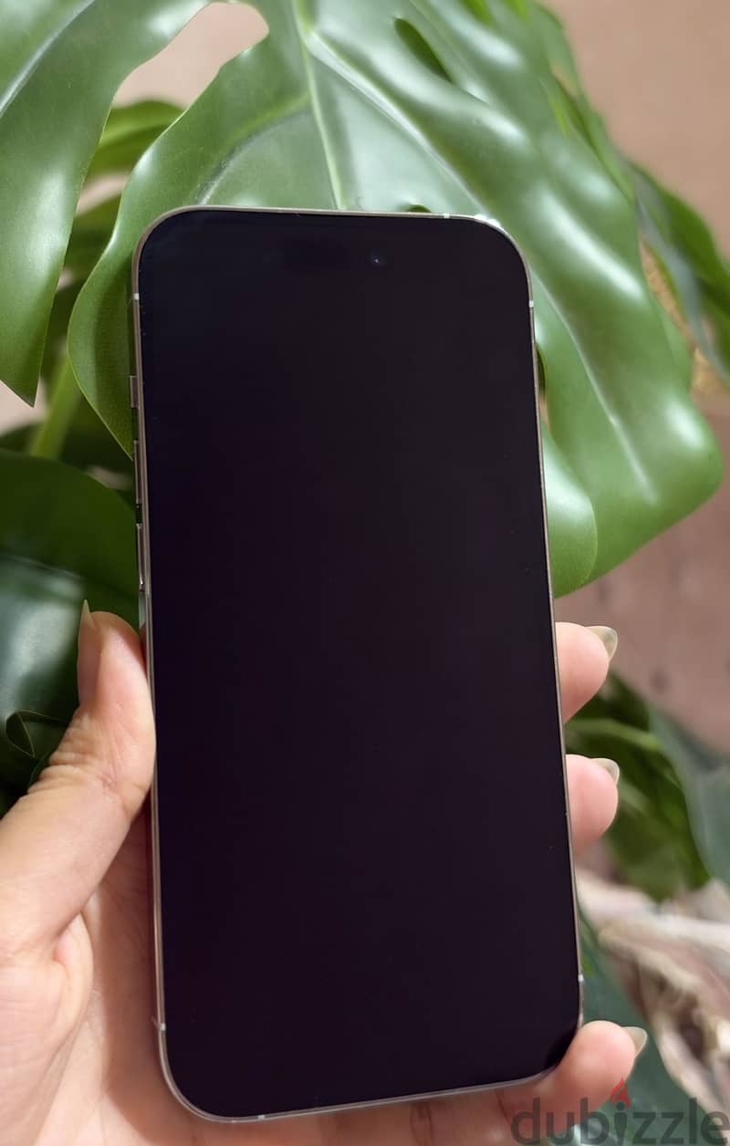Apple - iPhone 14 Pro 3
