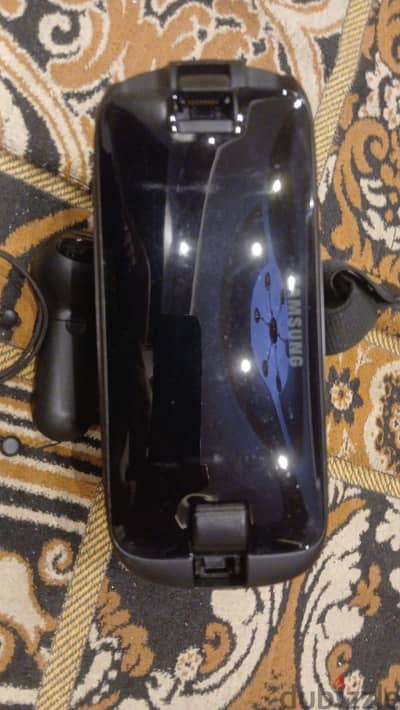 Gear vr samsung قابل للفصال