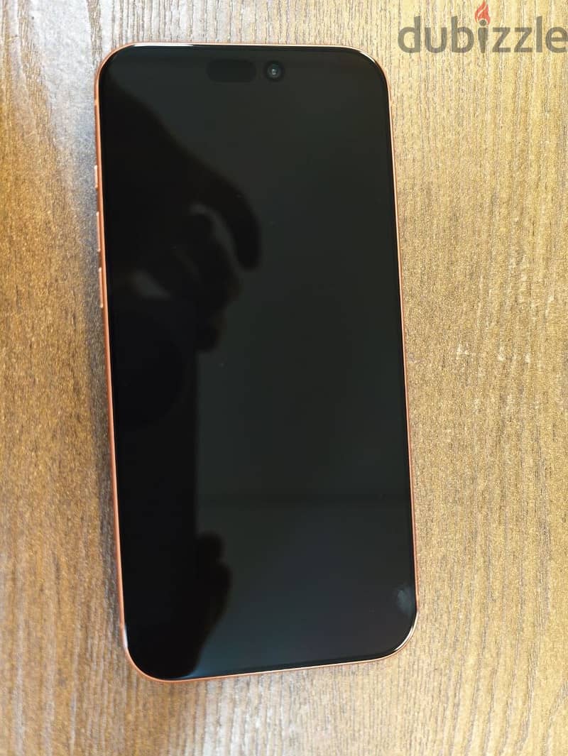 iPhone 17 Pro Max 4