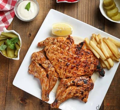 تيك اواى