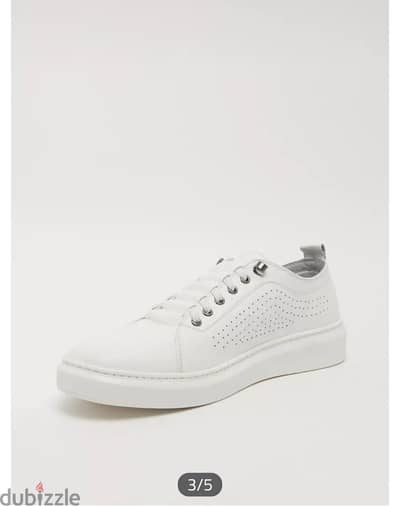 Hush puppies slip on