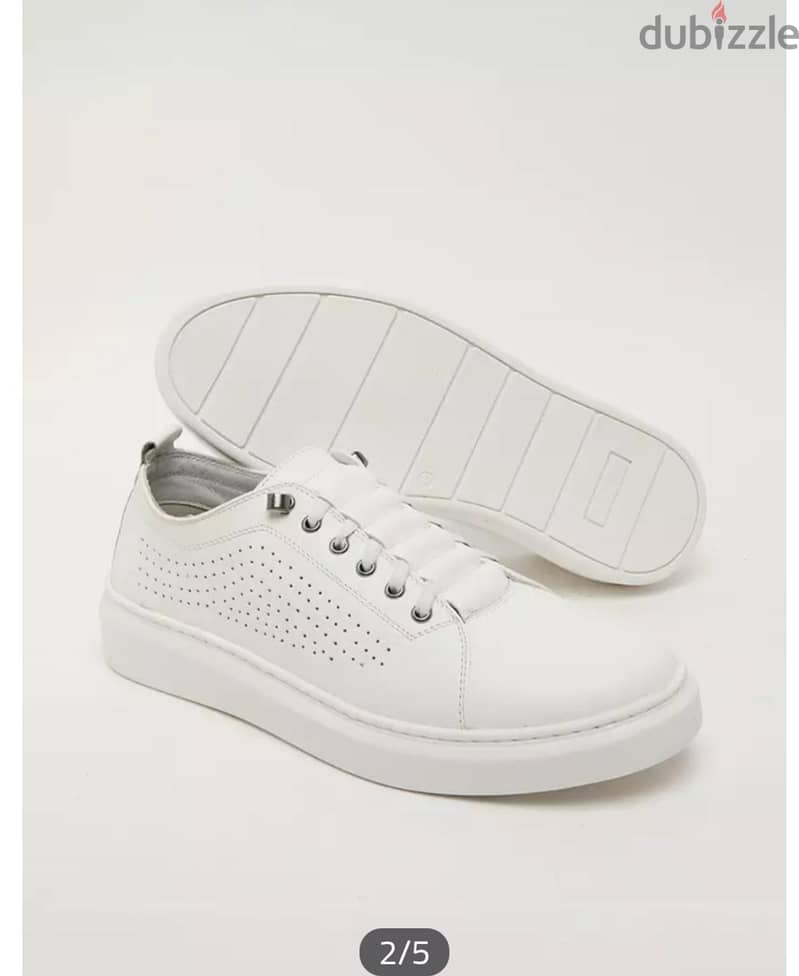Hush puppies slip on 1