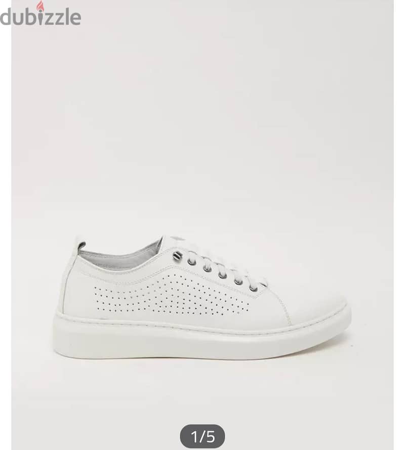 Hush puppies slip on 2