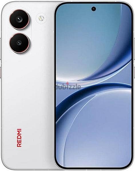Xiaomi Redmi Turbo 5 Max 2