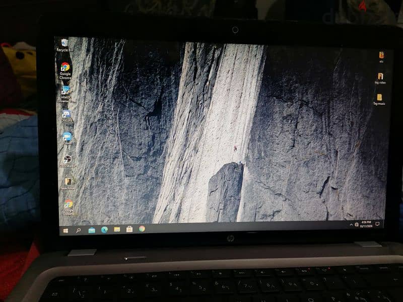 hp pavilion dv6 1