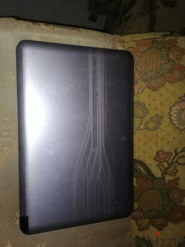 hp pavilion dv6 3
