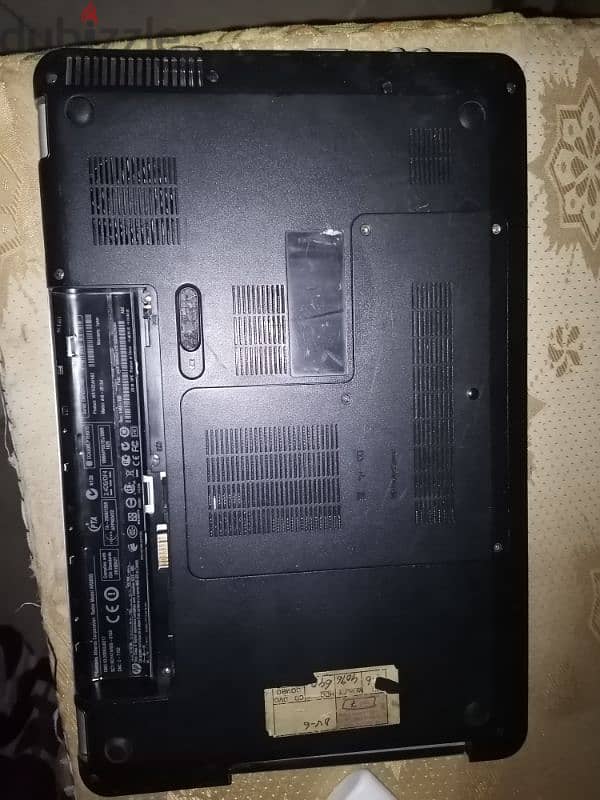 hp pavilion dv6 4