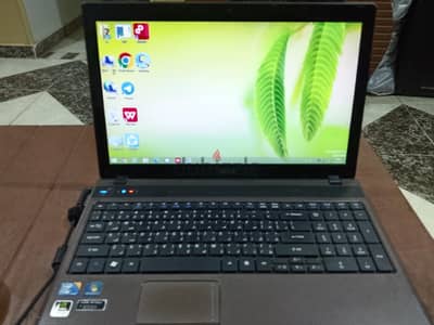 ايسر لاب توب