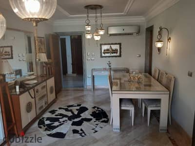 Studio for rent in madinaty fully furnished-occupied ultra super lux close to all top restaurants and shopping malls
