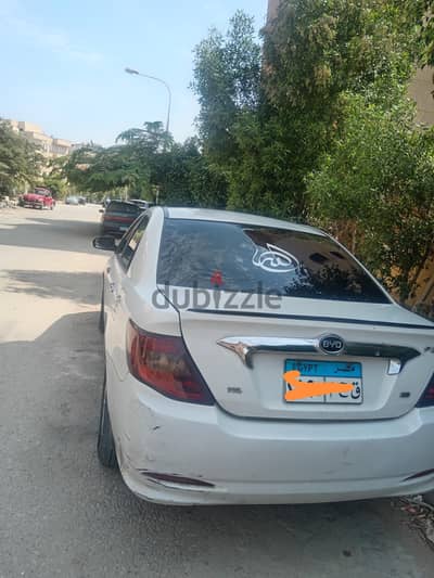 بى واى دى اف 3 2017