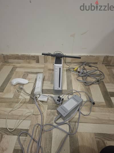نينتدو wii