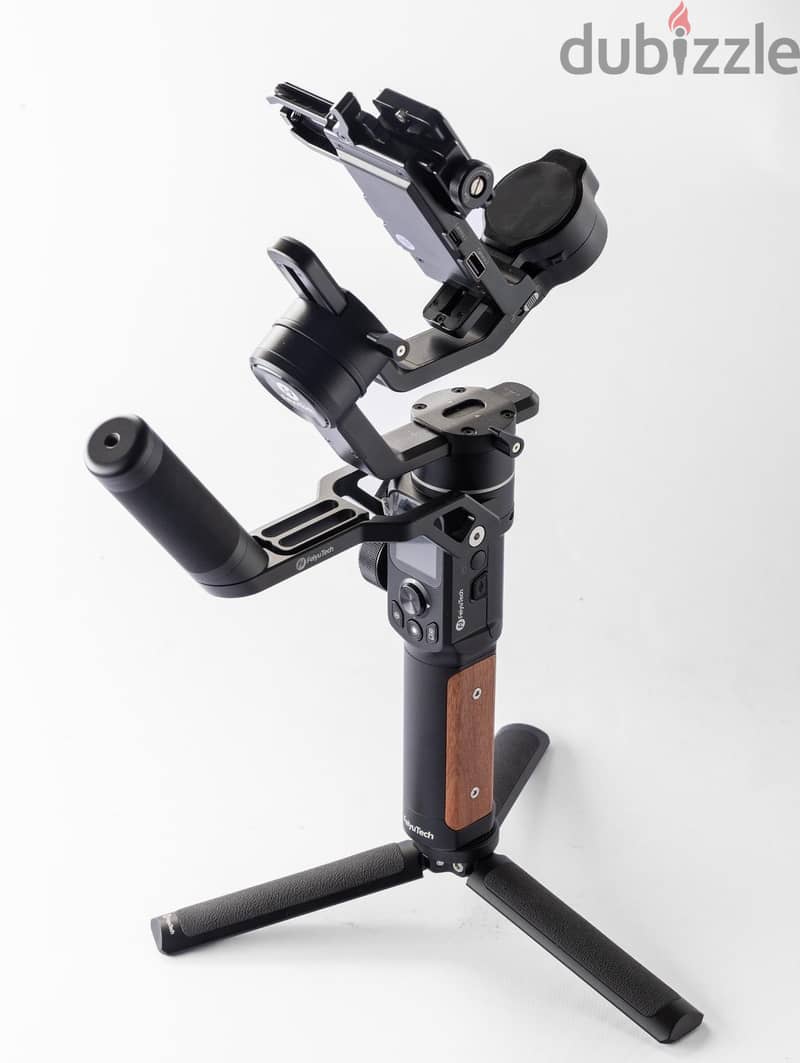 Gimbal FeiyuTech AK2000s 1