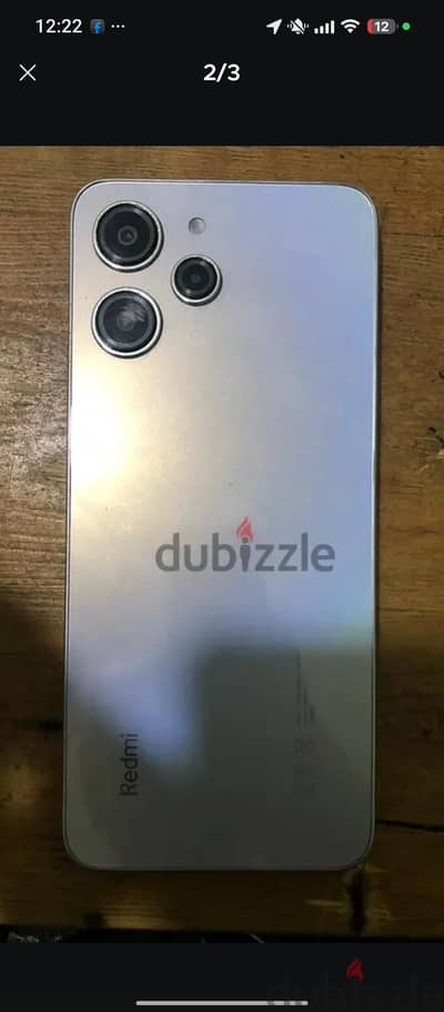 Xiaomi 12