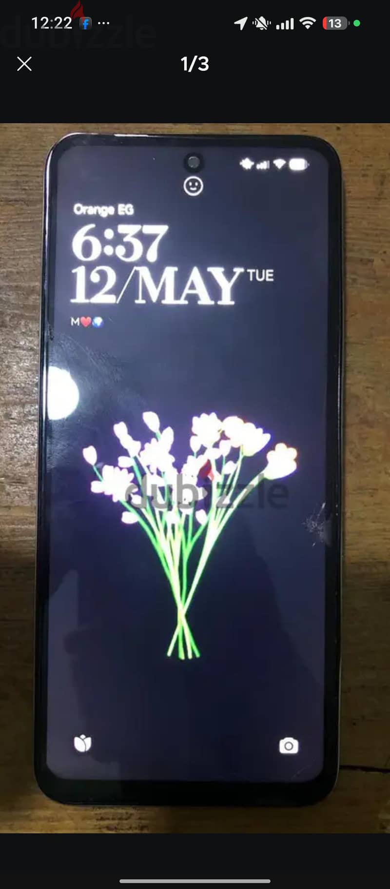 Xiaomi 12 1