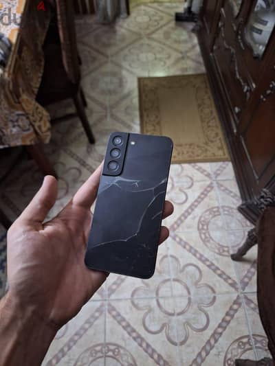 Samsung S22
