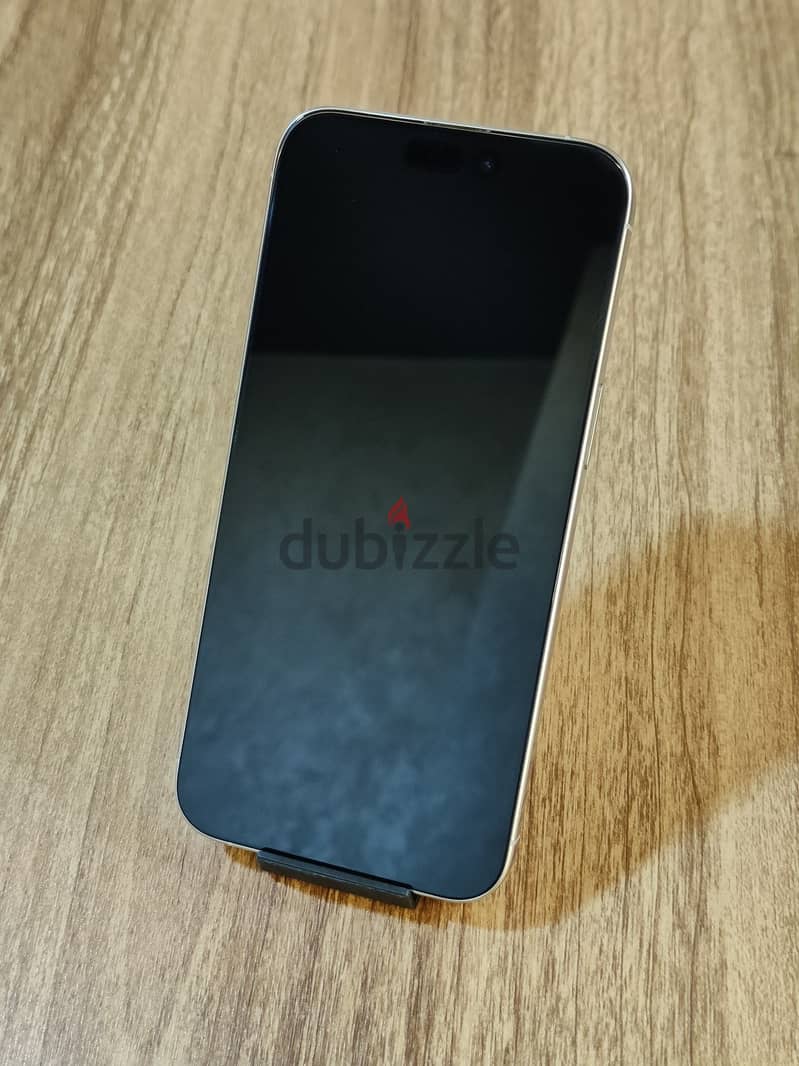 iPhone 15 Pro Max 5
