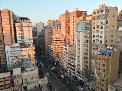 مفروش ميامى ٣ غرف وريسبشن ٢ ق متفرع من عيسوى