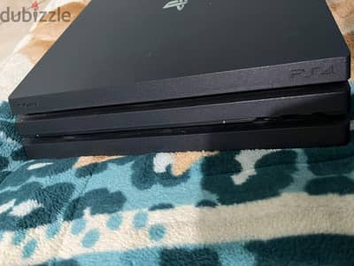 ps4 pro
