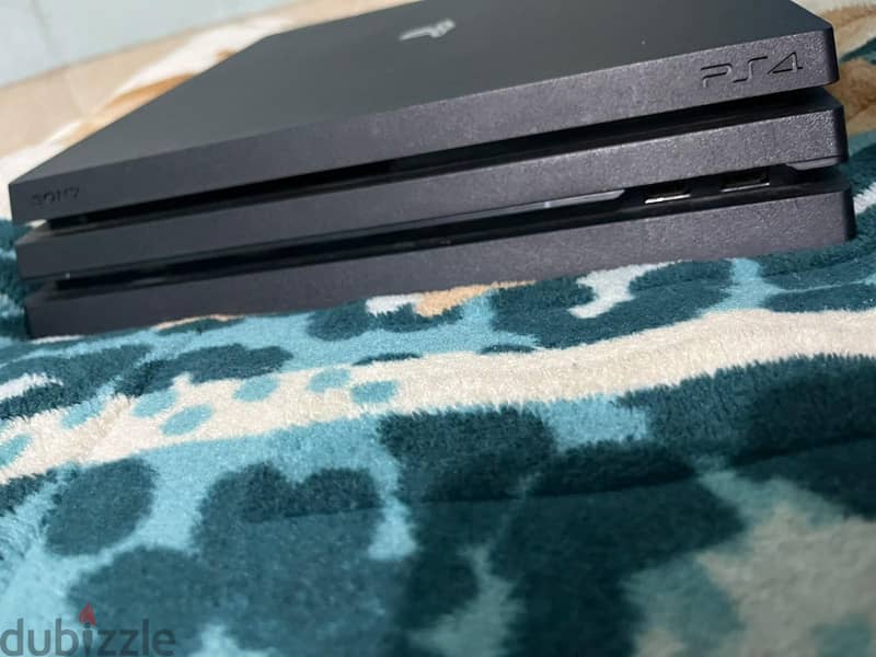 ps4 pro 1