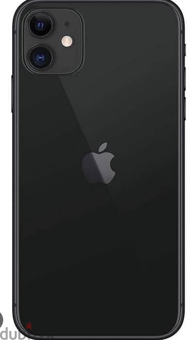 Apple - iPhone 11