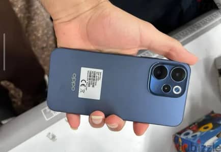 اوبو رينو 15 اف مساحه 256 رام 12