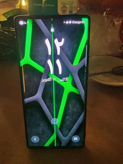 Samsung galaxy S22 Ultra