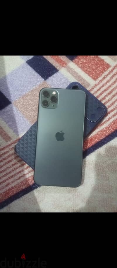 آبل - آيفون 11 برو ماكس