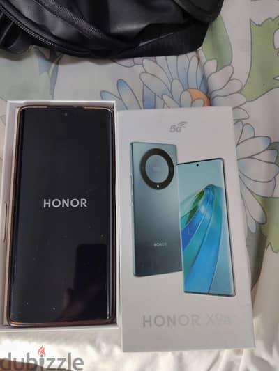 Honor X9a