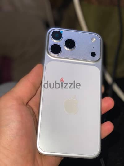 iPhone 17 Pro Max نسخة VIP أمريكي المطابقة للأصلي _ ايفون 17 برو ماكس