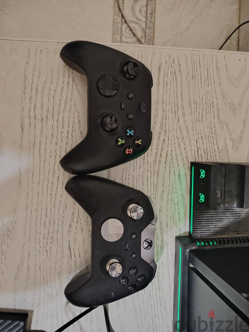 Xbox series x 1