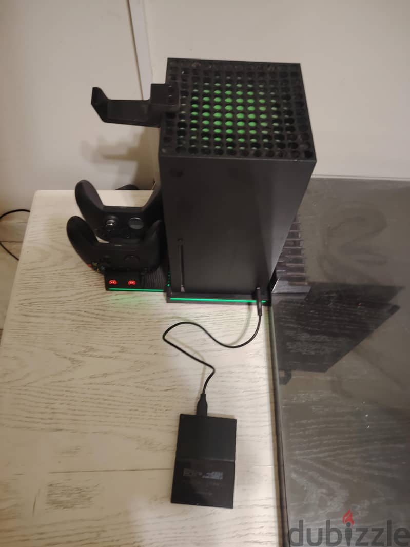 Xbox series x 2