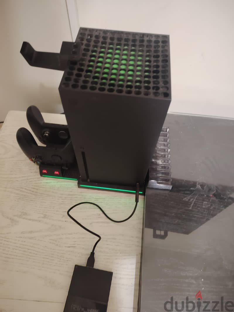 Xbox series x 3