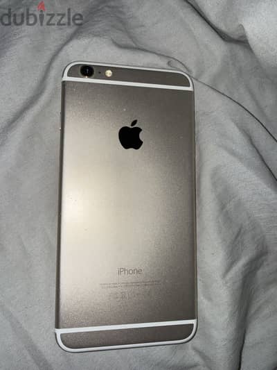 Apple - iPhone 6 Plus