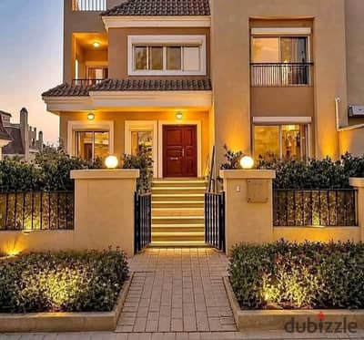 3-story villa (239 sqm) featuring a private garden and private roof terrace; available with the lowest down payment and longest repayment period, plus