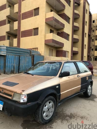 سيات ابيزا 1993 للبيع الجيزة